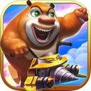 熊出没之空战英熊iOS版 V1.0.1