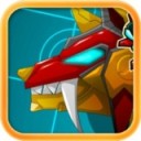 机甲狼战士iOS v1.0.0