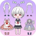 装扮时尚娃娃iOS版 v1.3.2