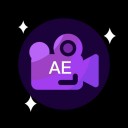 AE特效剪辑iOS v1.0