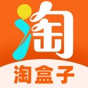 淘盒子iOS v2.3