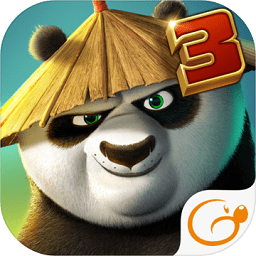 华为版功夫熊猫3 v1.0.61 安卓版