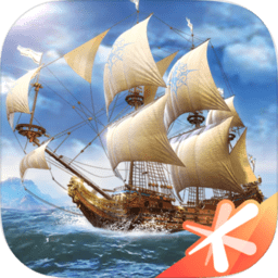 大航海时代海上霸主官方版 v2.010.1 安卓手机版