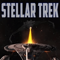 恒星跋涉游戏(stellartrek) v2.26 安卓版