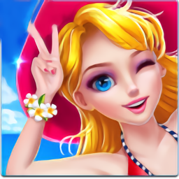 可可公主的沙滩派对游戏 v1.0.3 安卓版