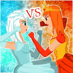 冰火公主决斗游戏 v4.0 安卓版
