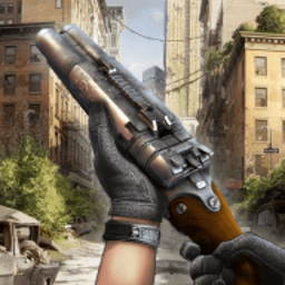 僵尸射击3d真实生存战游戏 v1.5.0 安卓版