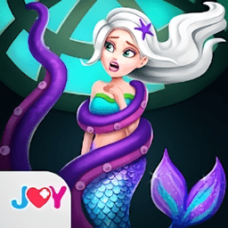 美人鱼的秘密48游戏(mermaid 48) v1.02 安卓版