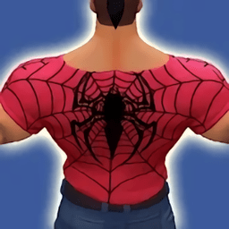 蜘蛛英雄绳索超人游戏 v1.0 安卓版