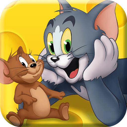 猫和老鼠竞技版测试版 v2.2.7 官方安卓最新版