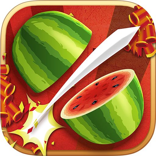 水果忍者经典版手机版(fruitninja)