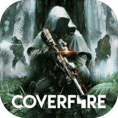 coverfire火力掩护手游中文版 v1.24.17 安卓最新版本
