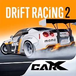 carx漂移赛车2官方正版(CarX Drift Racing 2) v1.30.1 安卓完美版