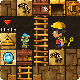 地下神殿探索游戏 v1.1.4 安卓版