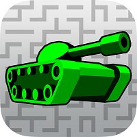 坦克动荡手机版 v1.0.7 安卓加强版
