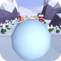 暴走雪球游戏 v1.0.1 安卓版
