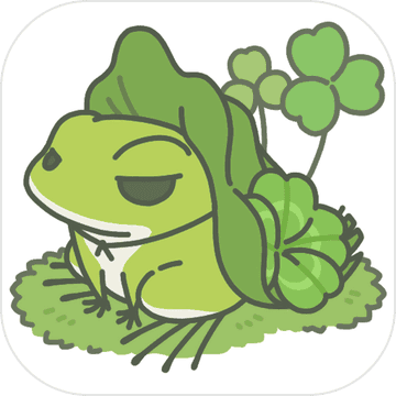 旅行青蛙中国版官方版 v1.0.20 安卓正版