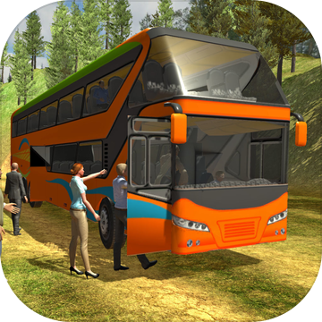 旅游巴士司机3d游戏