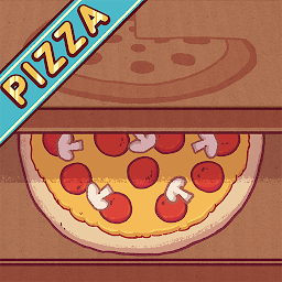 pizza可口的披萨美味的披萨正版 v5.4.1 官方安卓版
