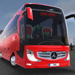 公交车模拟器ultimate游戏 v2.1.4 安卓版