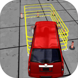 停车高手3d模拟测试版 v1.0 安卓体验版