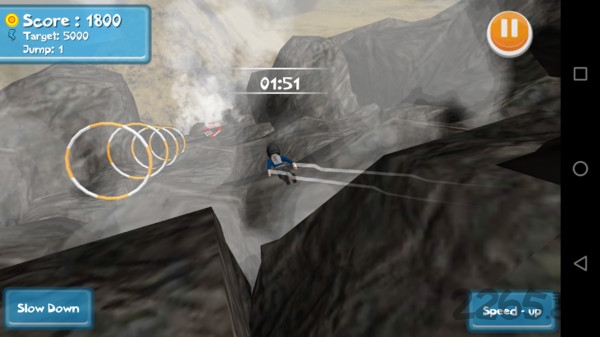 模拟跳伞3d手机版下载
