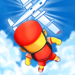 skydiving高空跳伞 v1.0.2 安卓版