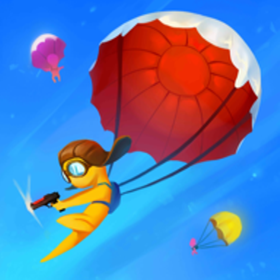 欢乐跳伞游戏 v1.1 安卓免费版