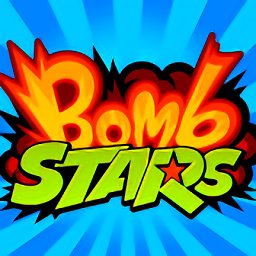 爆炸英雄生存战斗游戏(bombstars) V1.6.1 安卓版