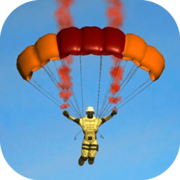 人类跳伞挑战免费版 v1.2 安卓版