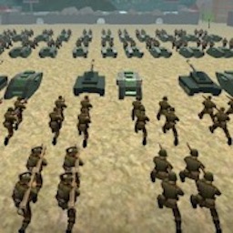 战争堡垒世界现代战争模拟游戏 v 1.2 安卓版