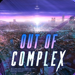 越出空间之外游戏(outofcomplex) v1.0.3 安卓版
