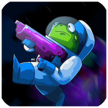 太空青蛙游戏 v1.1.1 安卓版