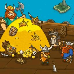 部落城堡守卫战游戏 v1.0.1 安卓版