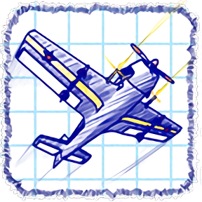 涂鸦飞机游戏 v1.0.6 安卓版