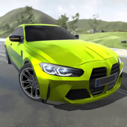 2022汽车驾驶模拟游戏 v4 安卓版