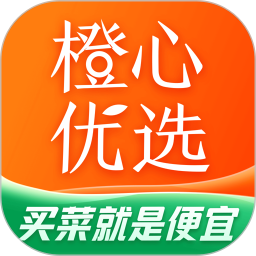 橙心优选官方版 v3.1.6 安卓最新版
