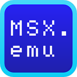 msxemu模拟器手机版 v1.5.34 安卓版