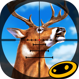 猎鹿人复刻版无限金币 v3.9.0 安卓完整版