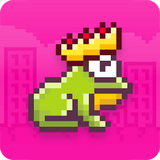 跳跳蛙2逃离城市手机版 v1.2.6 安卓版