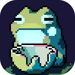 青蛙神像破解版 v1.0.0.1 安卓版
