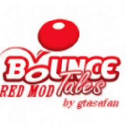 bounce蹦球历险记游戏 v1.0 安卓版