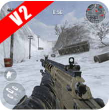 冬季现代世界大战游戏 v3.2.0 安卓版