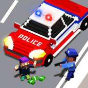 警察英雄救援手机版 v1.1 安卓版