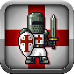 十字军骑士团正版手游 v1.0.0 安卓最新版