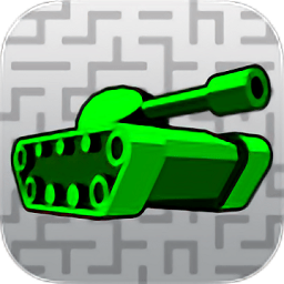 动荡坦克无敌版 v1.0.7 安卓版