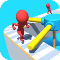 迷你水上冲浪游戏 v2.0.4 安卓版