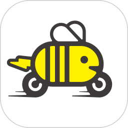 小黄蜂共享电动车客户端(改名蜜蜂出行) v8.0.4 安卓官方版