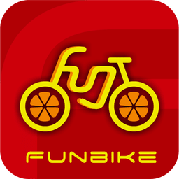 funbike共享单车app v1.1.3 安卓版