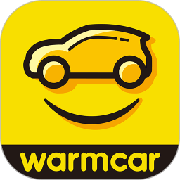warmcar共享汽车app v3.9.5 安卓官方版